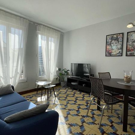 Myhousespain - Centrico Y Luminoso Piso Хихон Экстерьер фото