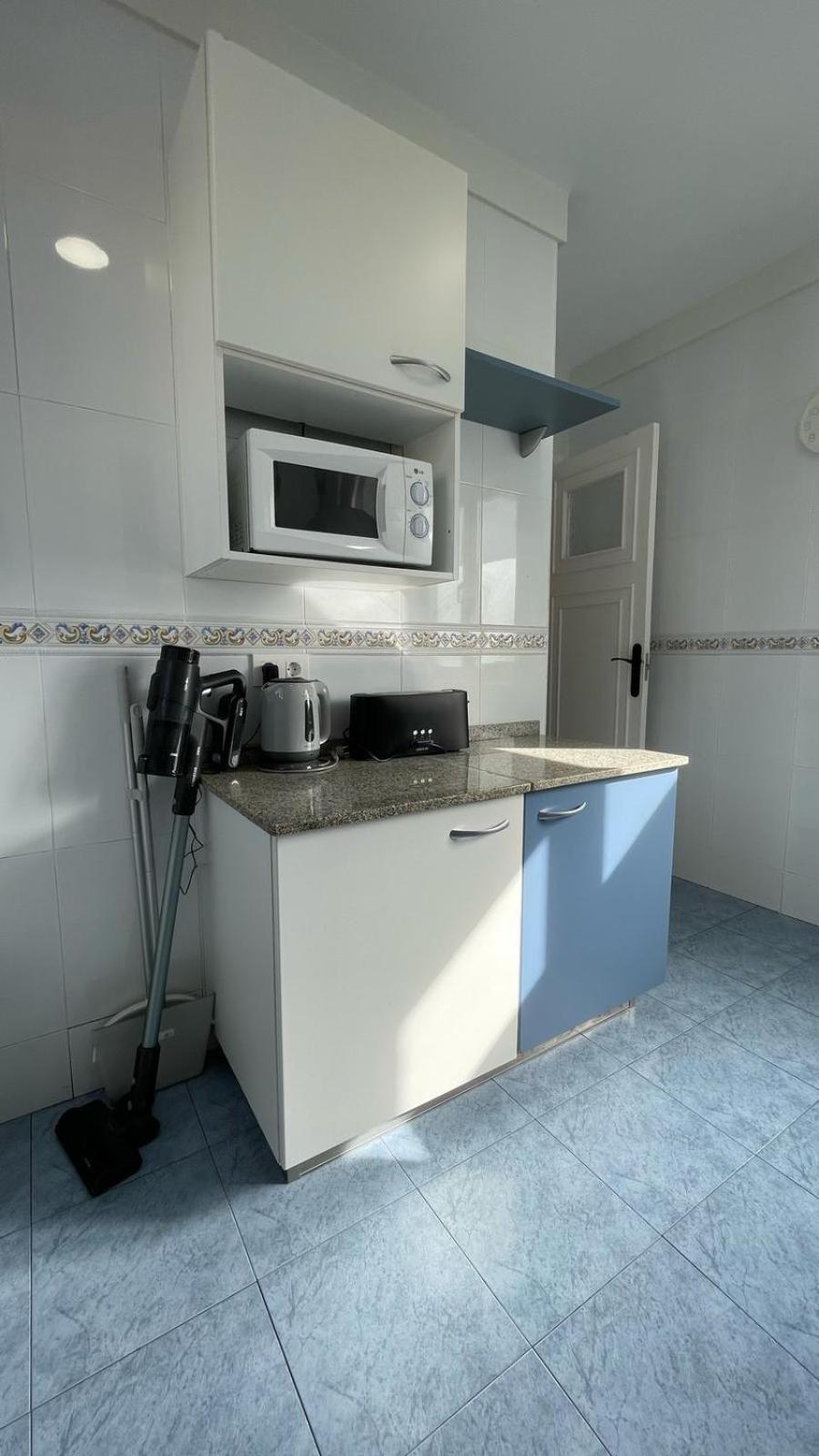 Myhousespain - Centrico Y Luminoso Piso Хихон Экстерьер фото