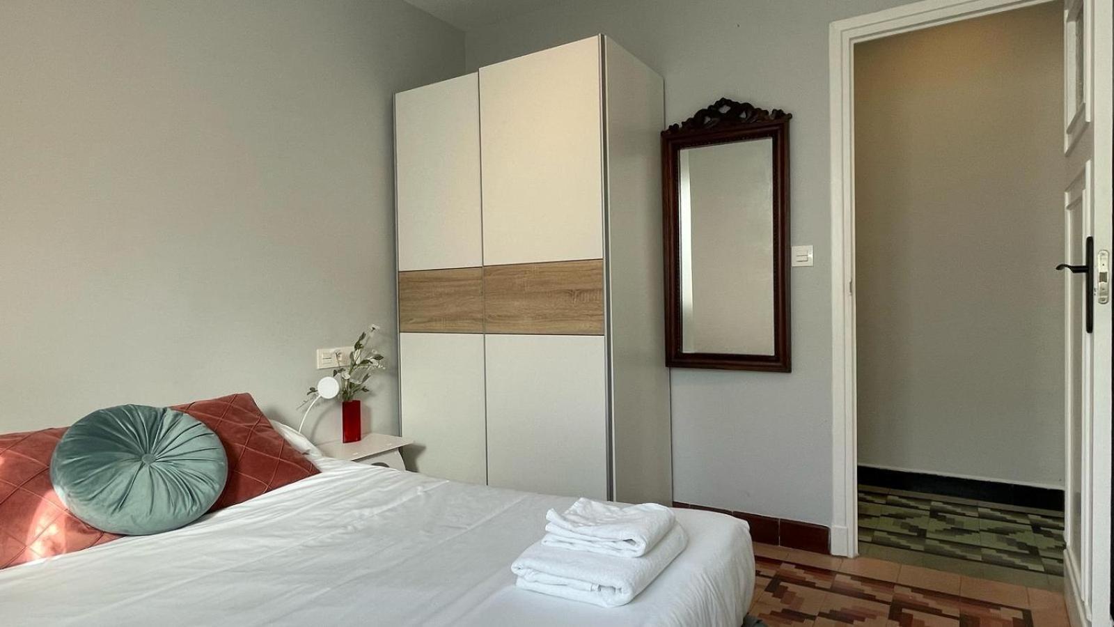 Myhousespain - Centrico Y Luminoso Piso Хихон Экстерьер фото