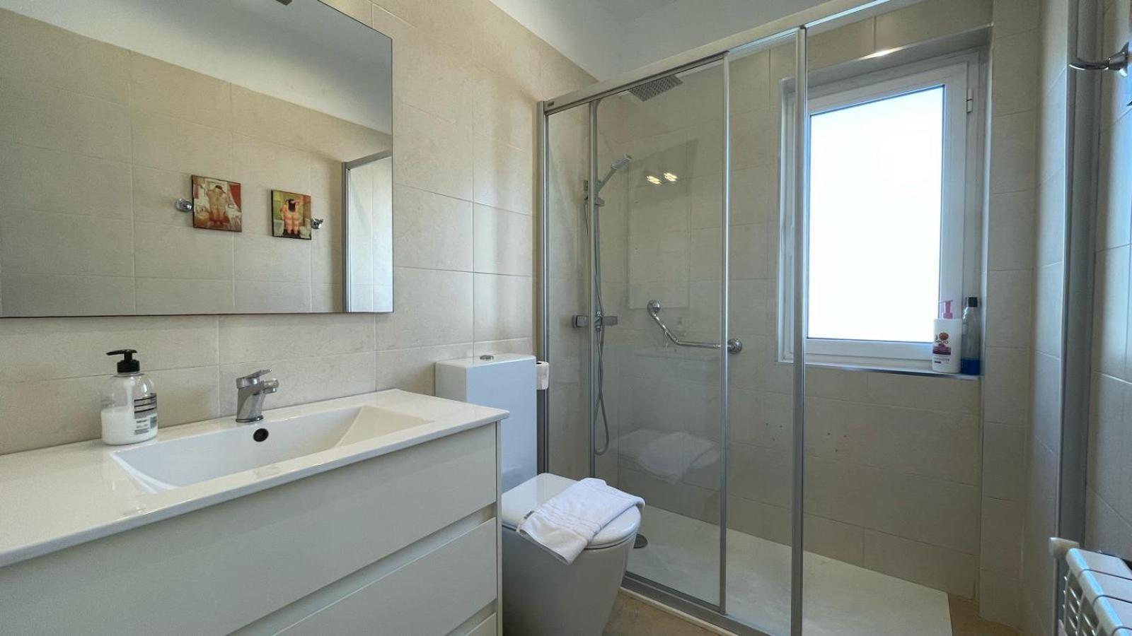 Myhousespain - Centrico Y Luminoso Piso Хихон Экстерьер фото